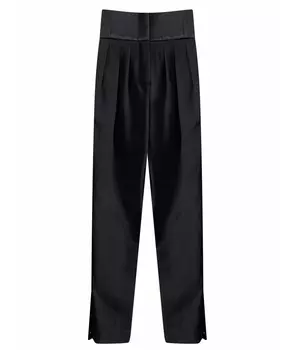 Прямые брюки