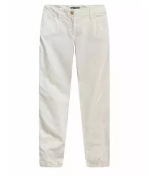 Прямые брюки