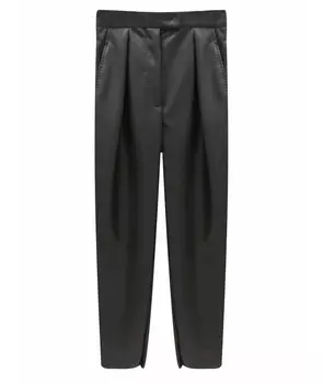 Прямые брюки