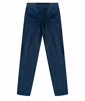 Прямые брюки