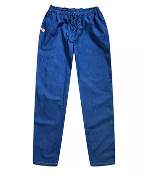 Прямые брюки