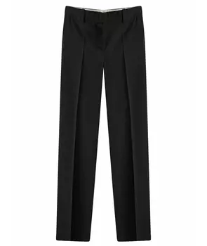 Прямые брюки