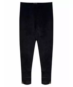 Прямые брюки