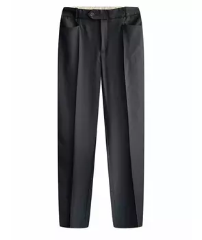 Прямые брюки