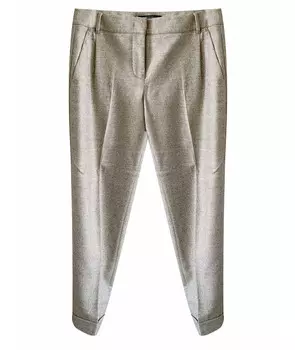 Прямые брюки