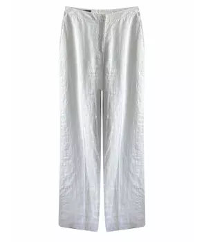 Прямые брюки