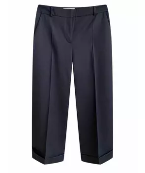 Прямые брюки