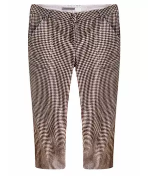 Прямые брюки