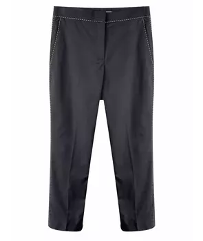 Прямые брюки