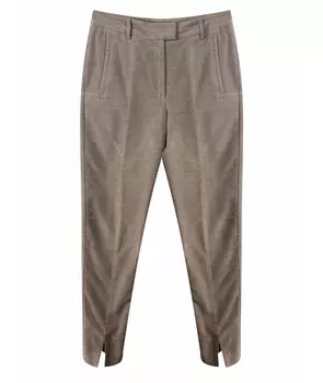 Прямые брюки