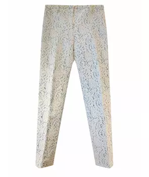 Прямые брюки