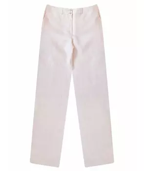 Прямые брюки