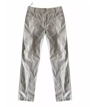 Прямые брюки