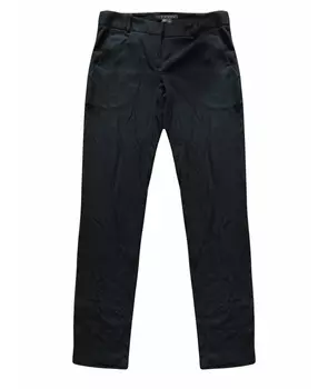 Прямые брюки