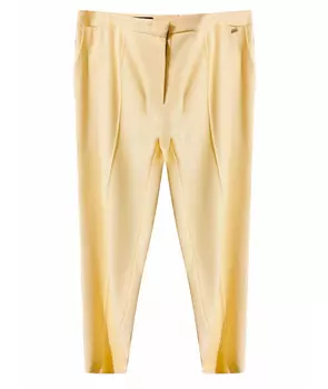 Прямые брюки