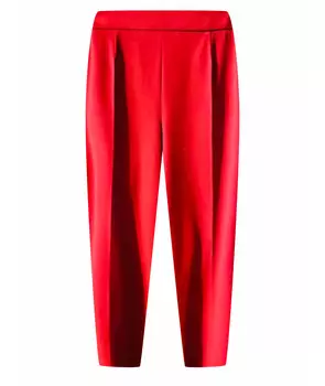 Прямые брюки