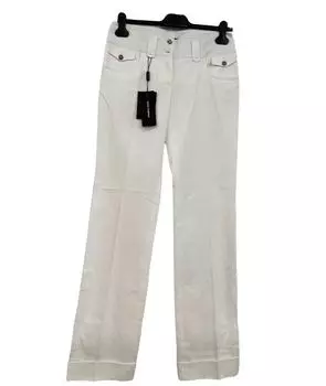 Прямые брюки