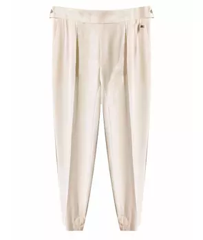 Прямые брюки