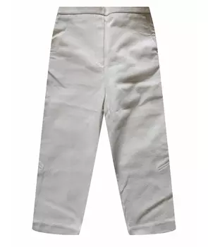 Прямые брюки