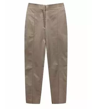 Прямые брюки