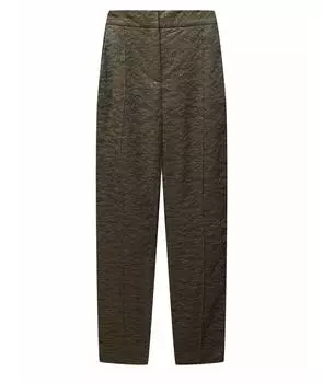 Прямые брюки