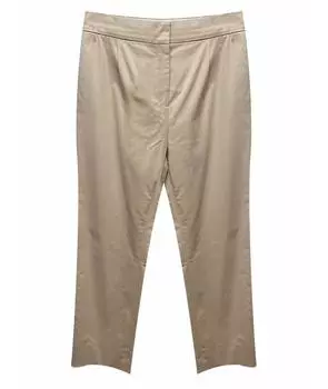 Прямые брюки