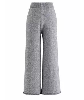 Прямые брюки