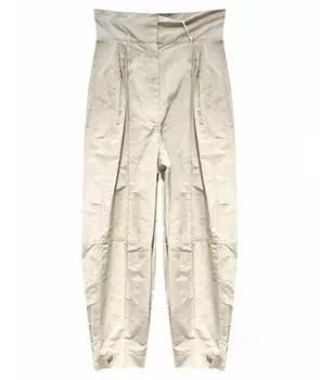 Прямые брюки