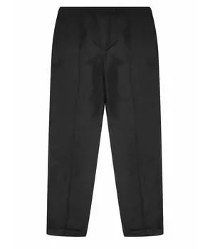 Прямые брюки