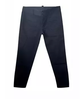 Прямые брюки