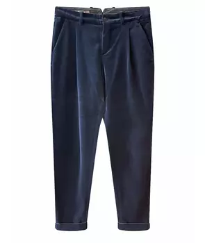 Прямые брюки