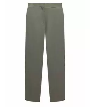 Прямые брюки