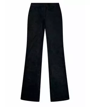 Прямые брюки