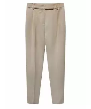 Прямые брюки