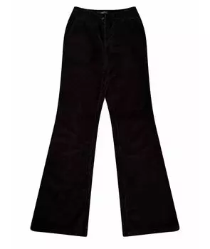 Прямые брюки