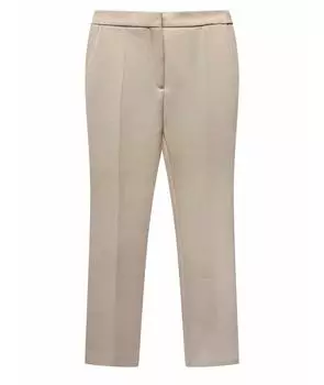 Прямые брюки