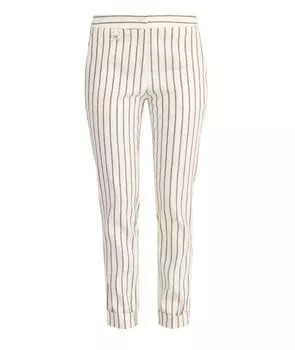 Прямые брюки