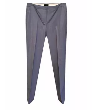 Прямые брюки