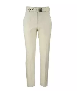 Прямые брюки