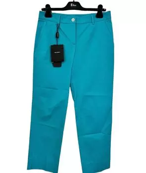 Прямые брюки