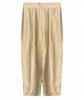 Прямые брюки