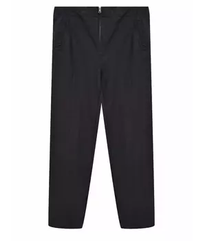 Прямые брюки