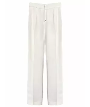 Прямые брюки