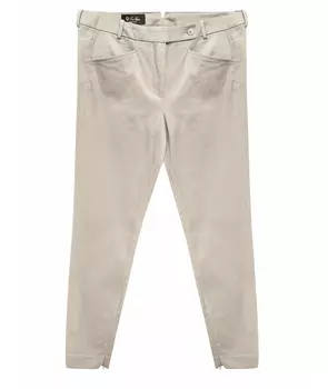 Прямые брюки