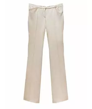 Прямые брюки