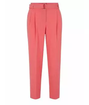 Прямые брюки