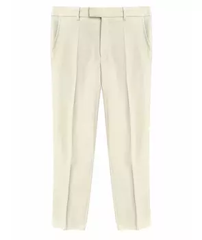 Прямые брюки