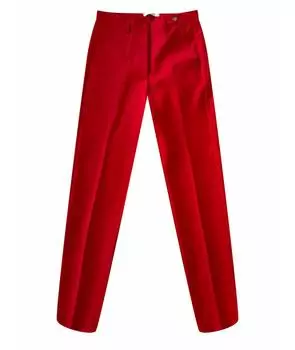 Прямые брюки