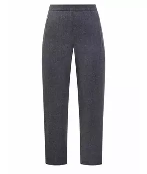 Прямые брюки