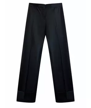 Прямые брюки